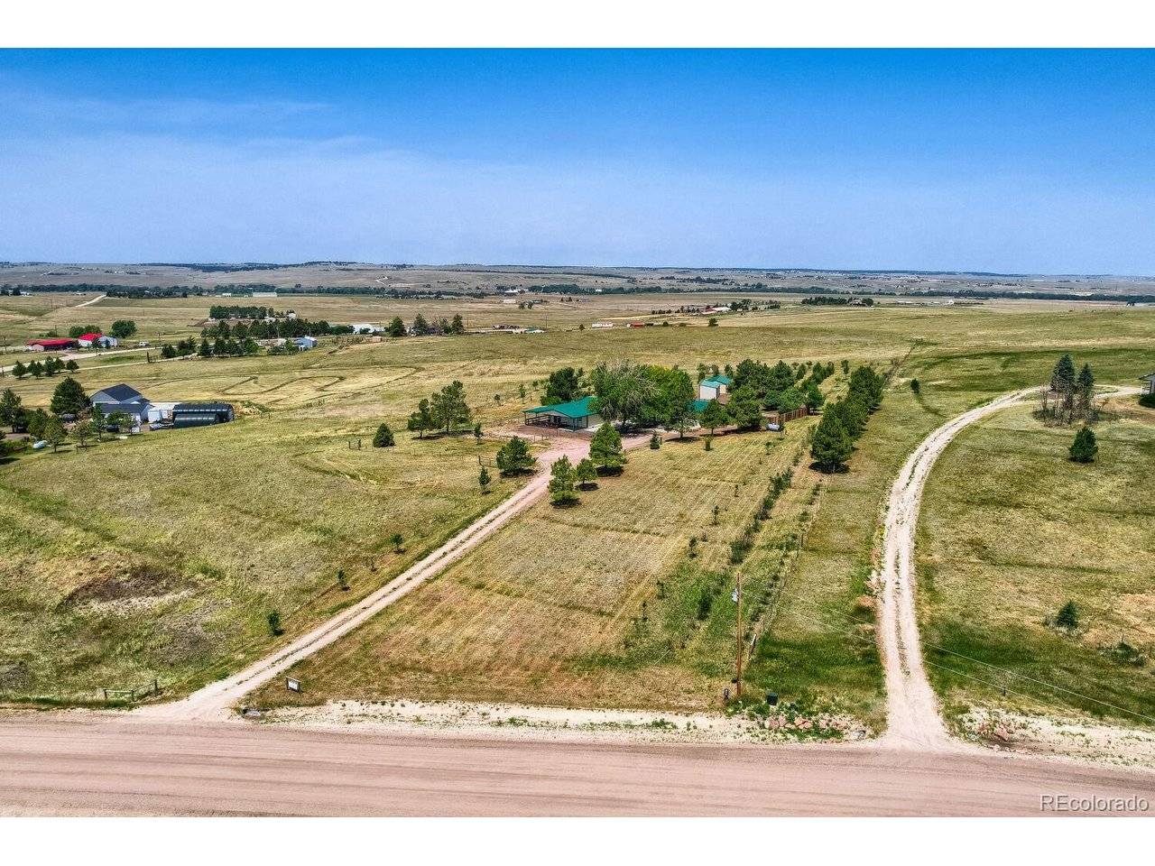 11783 Pine Meadows, Kiowa, CO 80117