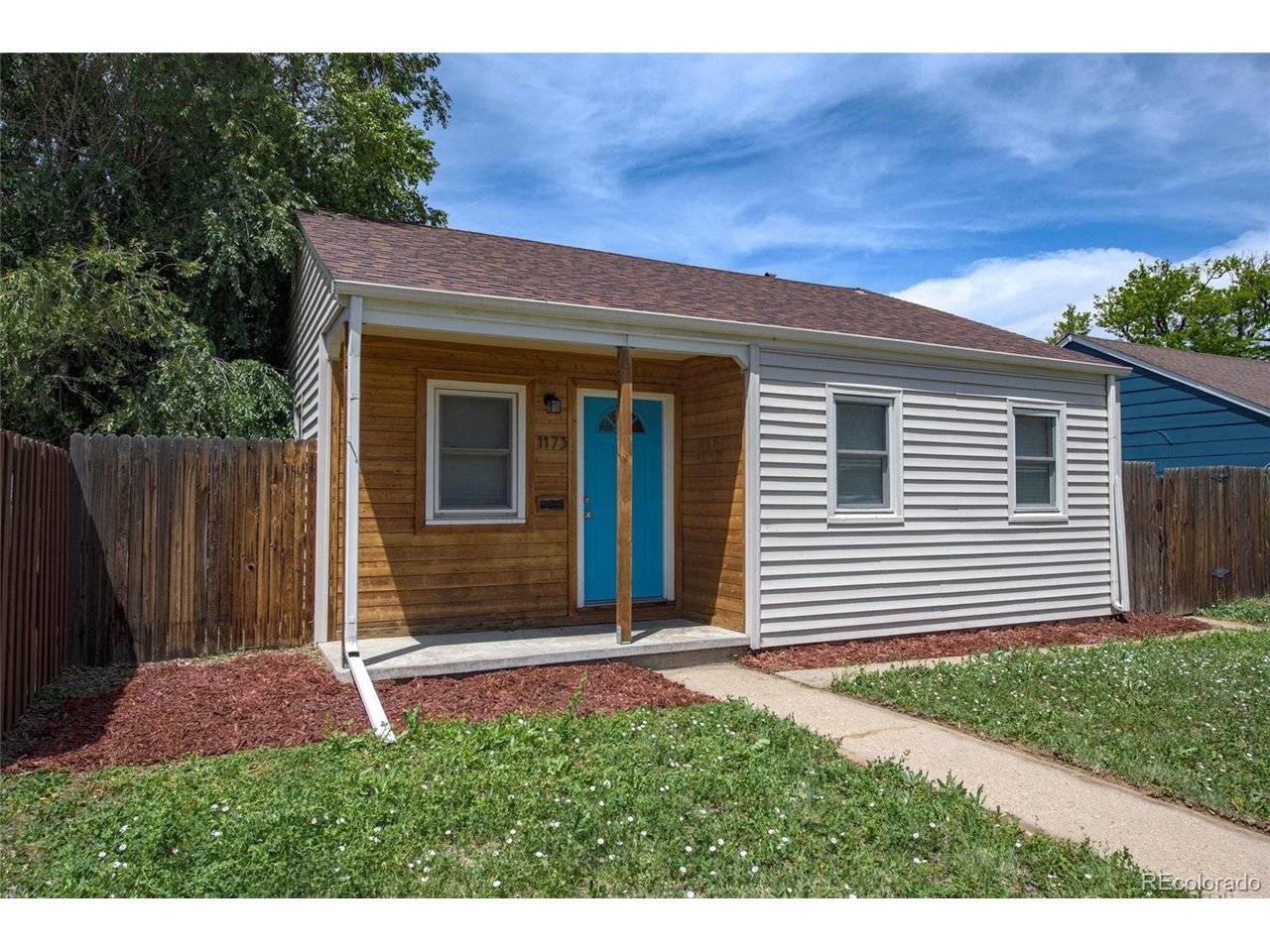 1173 Chester, Aurora, CO 80010
