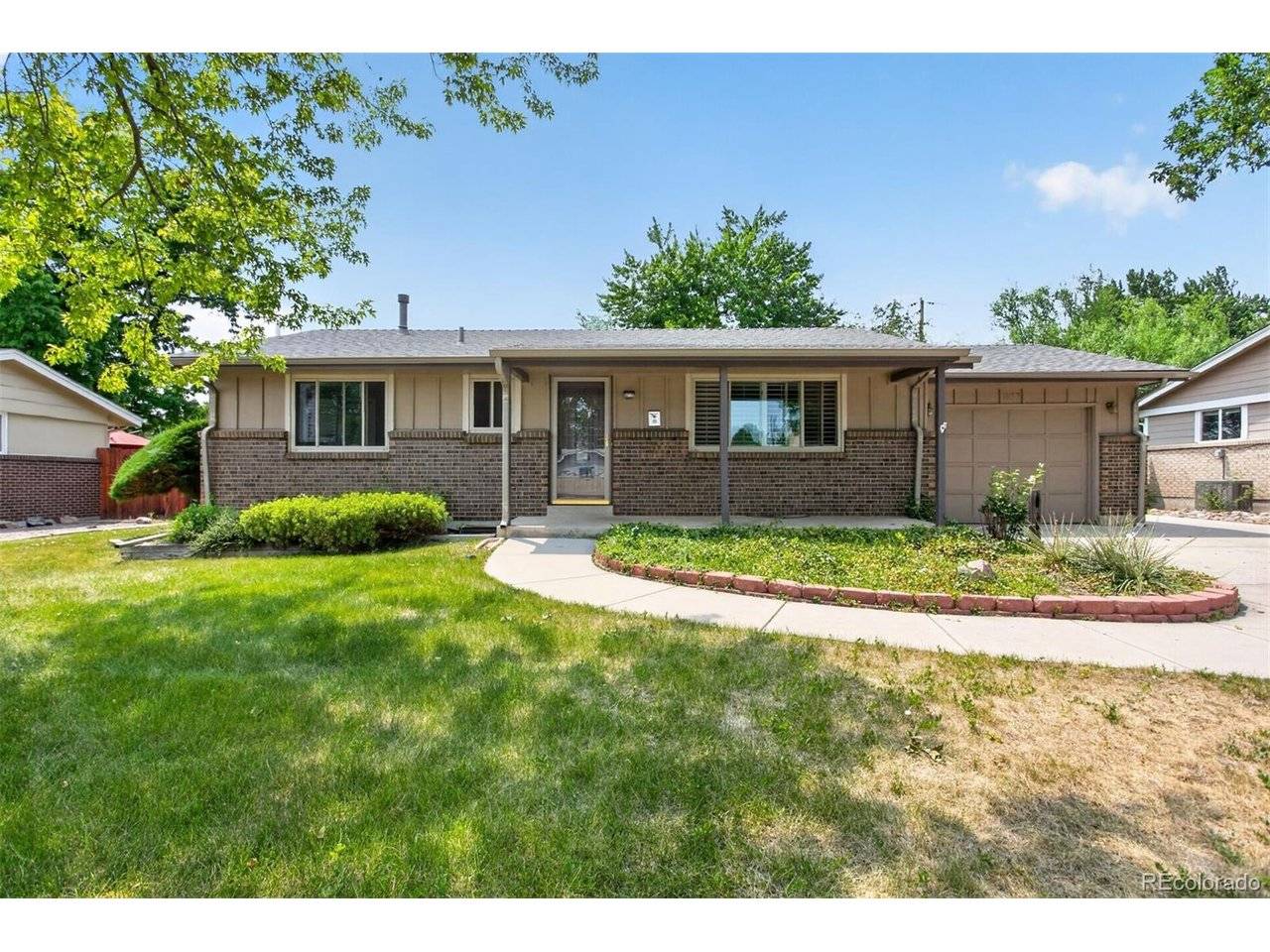 1833 S Carr, Lakewood, CO 80232