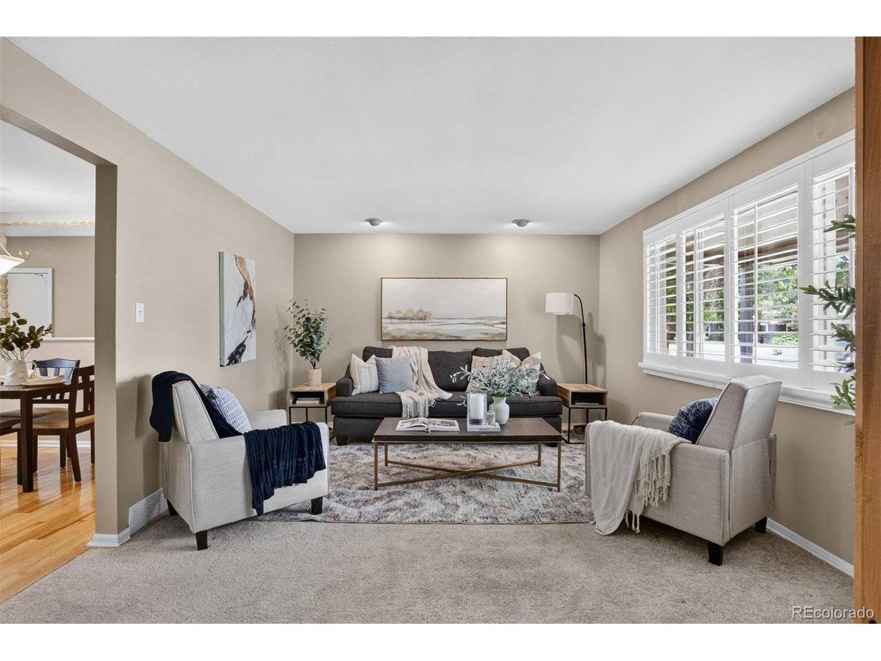 1833 S Carr, Lakewood, CO 80232