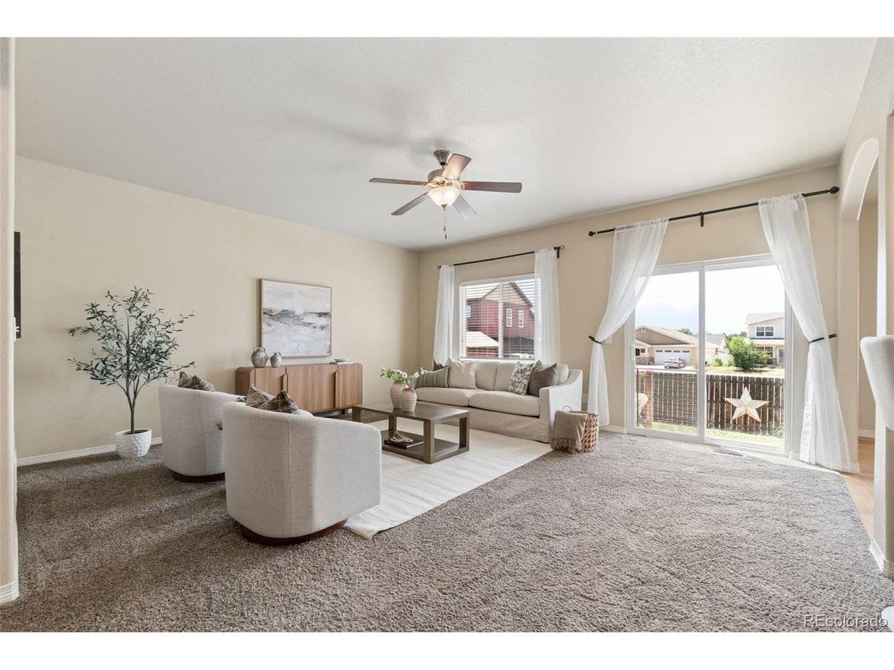 6745 Blue Spruce, Frederick, CO 80530