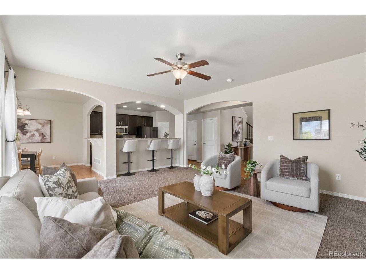6745 Blue Spruce, Frederick, CO 80530
