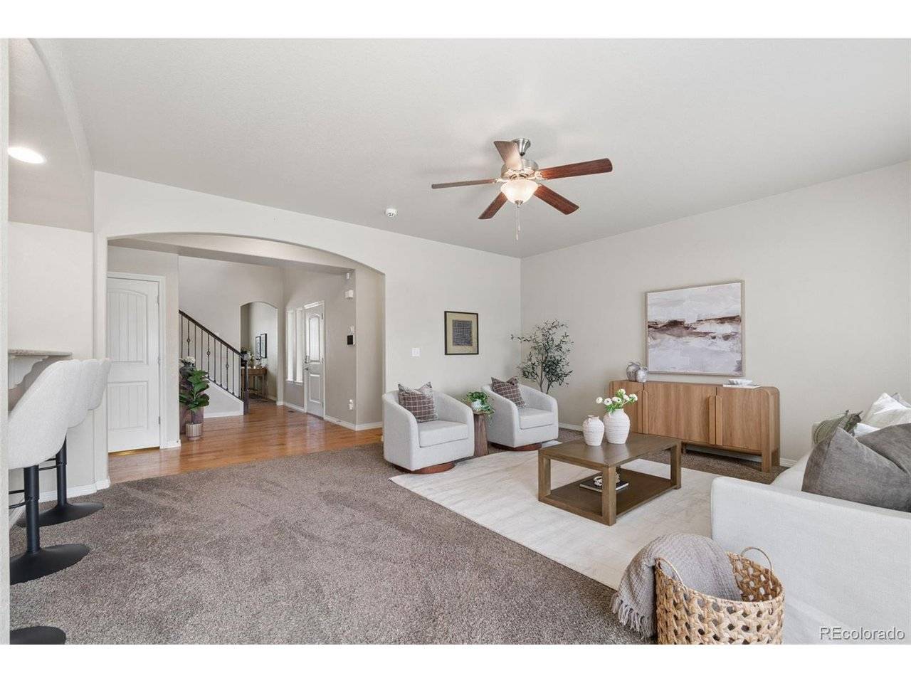 6745 Blue Spruce, Frederick, CO 80530