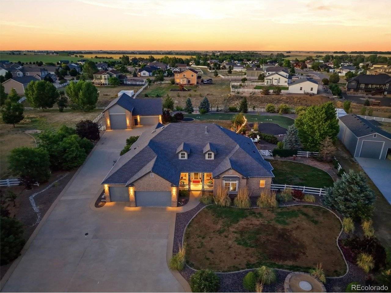 16510 Timber Cove, Hudson, CO 80642