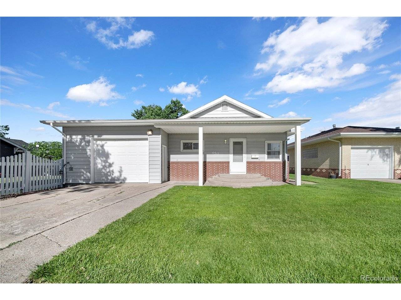 450 Date, Akron, CO 80720
