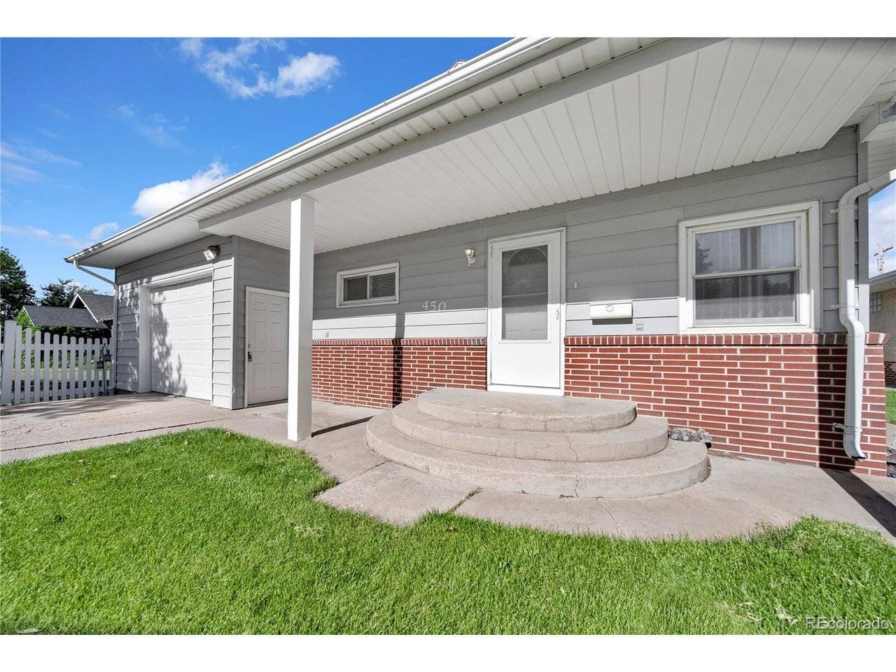 450 Date, Akron, CO 80720
