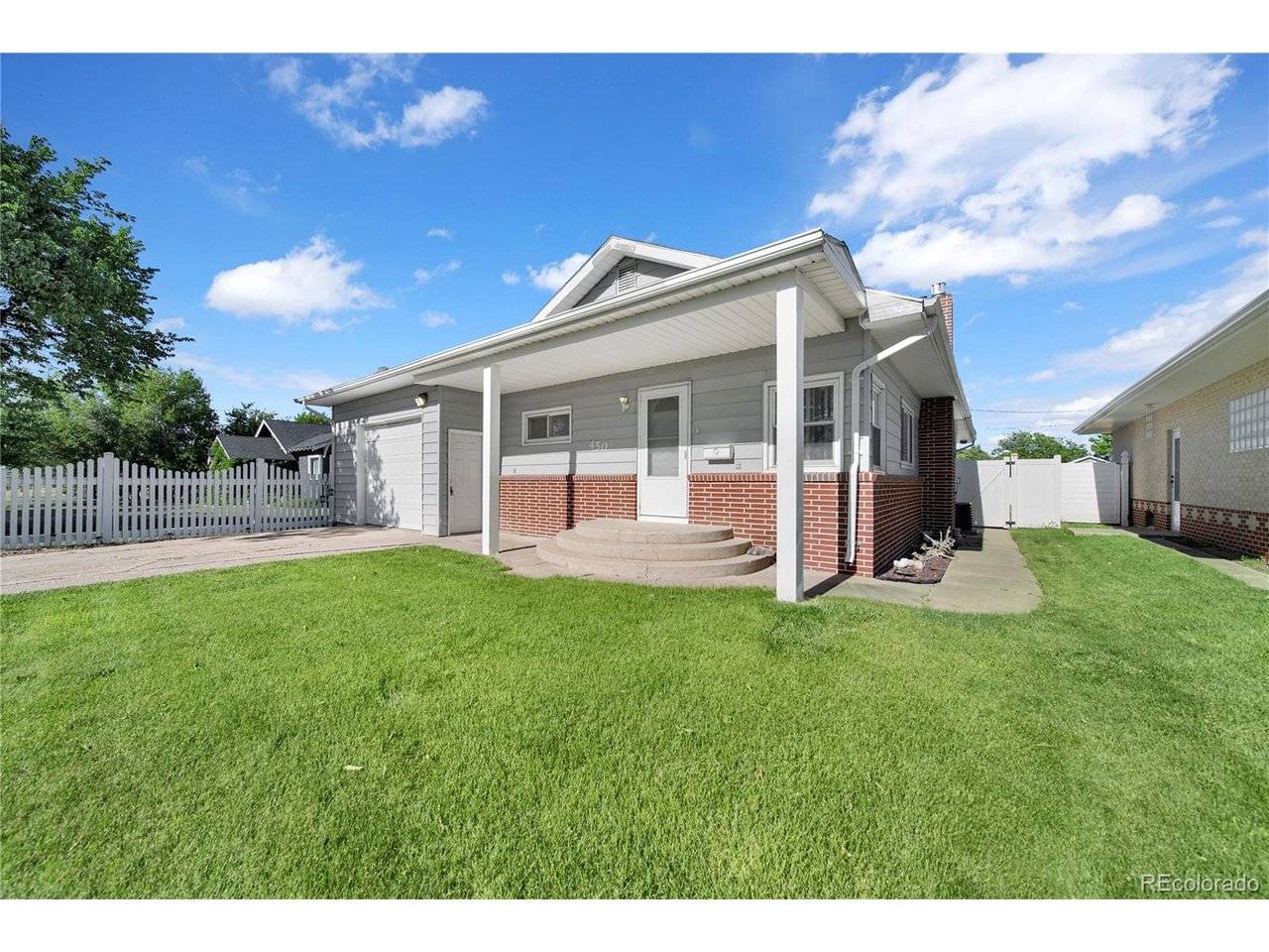 450 Date, Akron, CO 80720