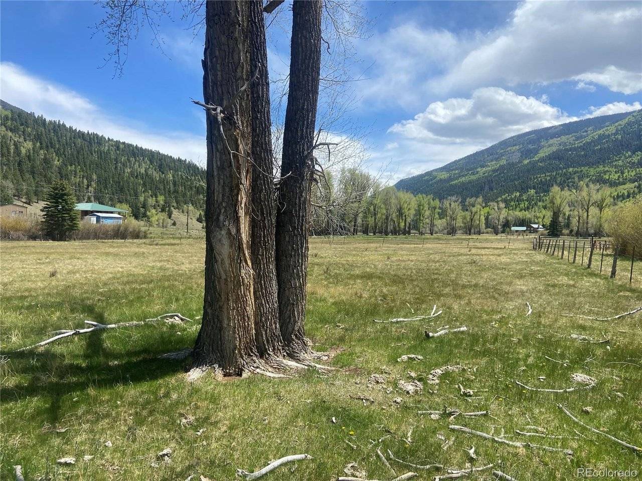 TBD Old Bridge Road, Antonito, CO 81120