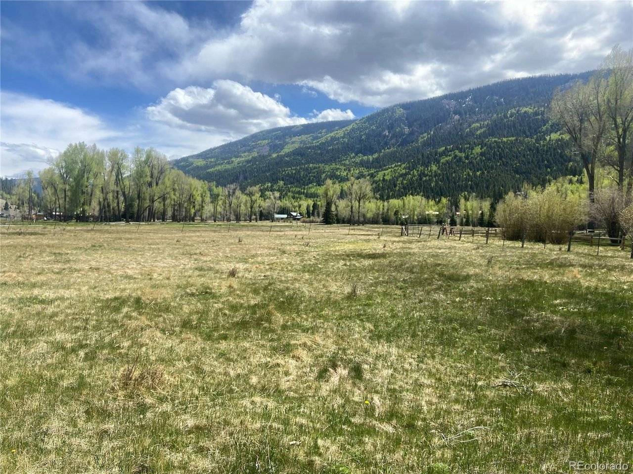 TBD Old Bridge Road, Antonito, CO 81120