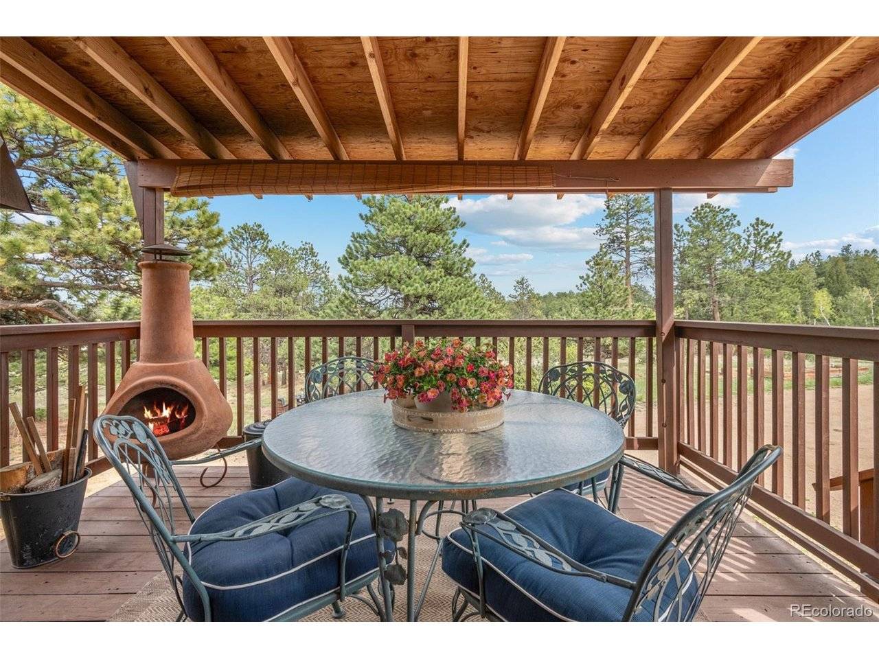 957 Yellow Pine, Bailey, CO 80421