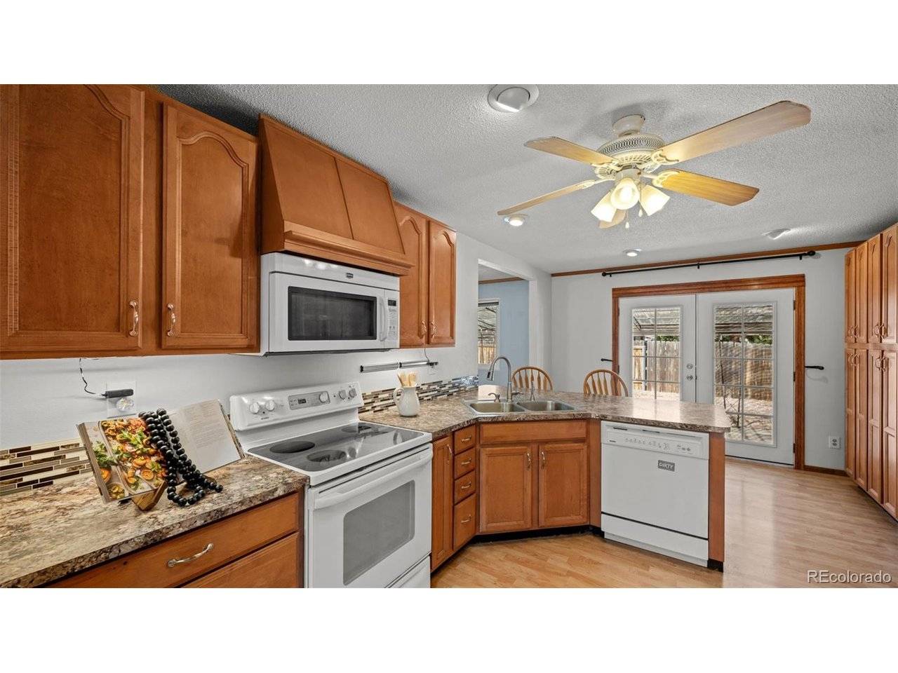 1110 Wakita, Colorado Springs, CO 80915