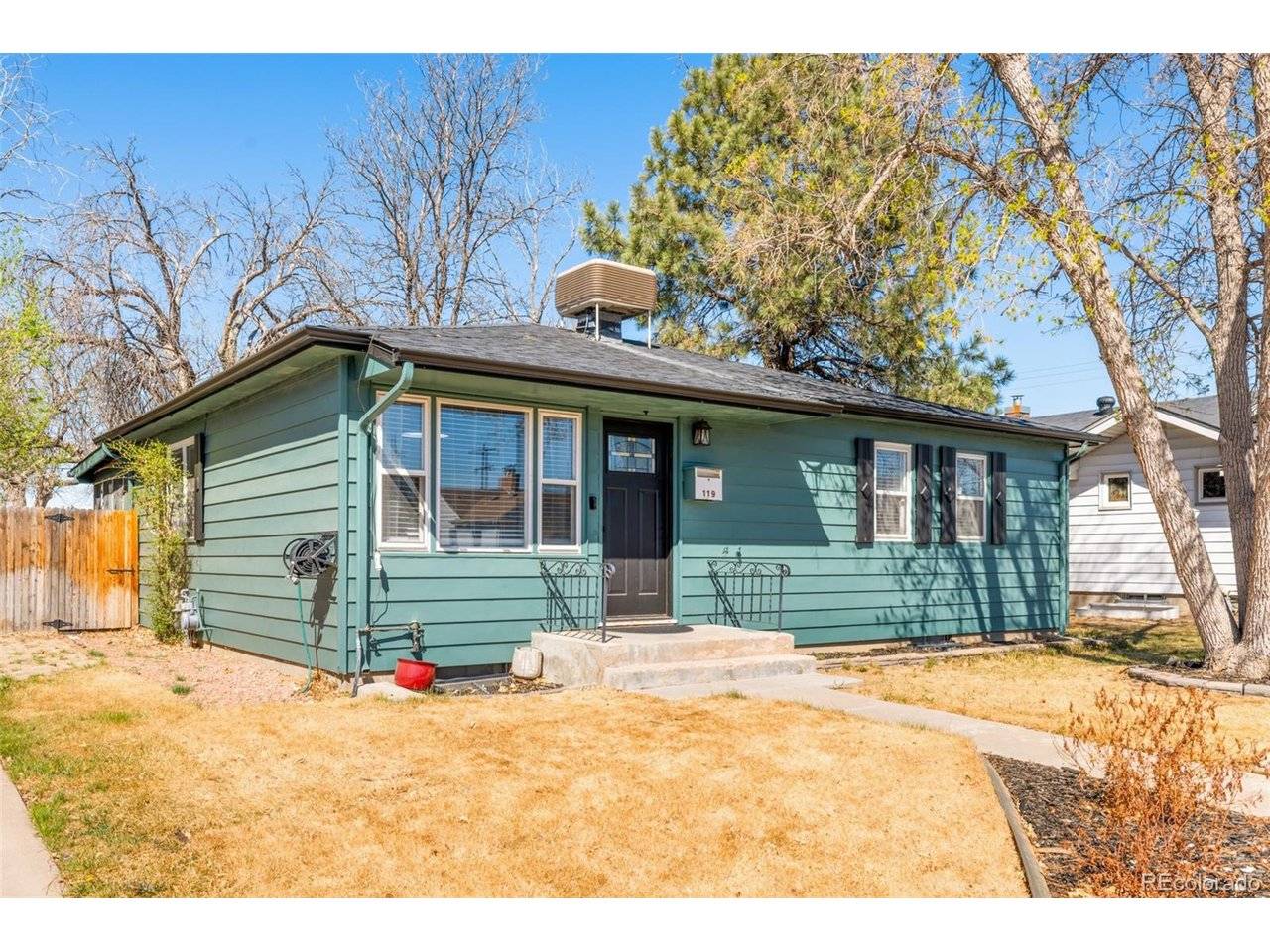 119 S 8th, Brighton, CO 80601
