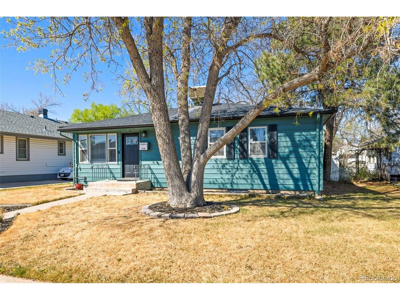 119 S 8th, Brighton, CO 80601