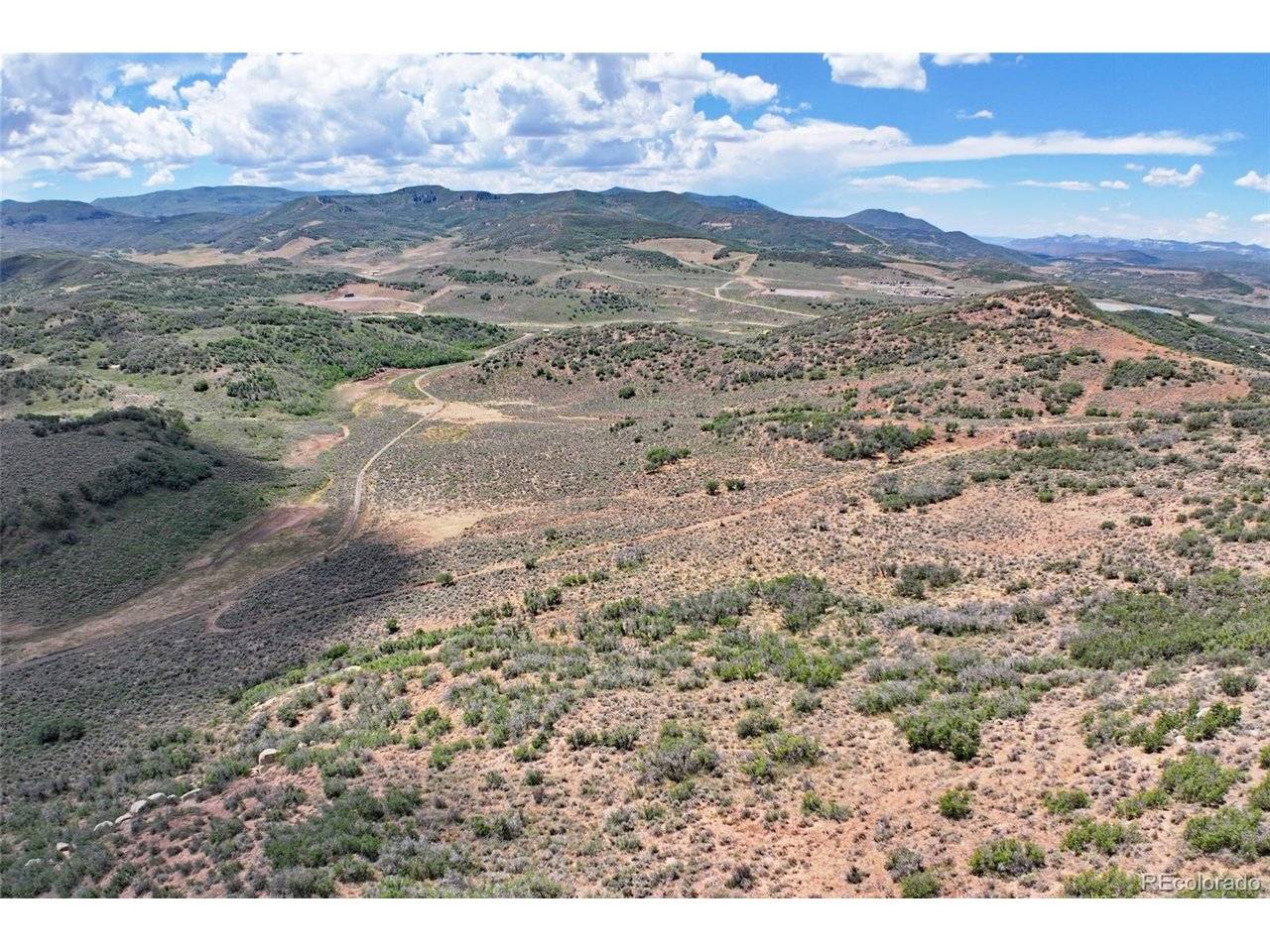0 Harrison Creek, Collbran, CO 81624