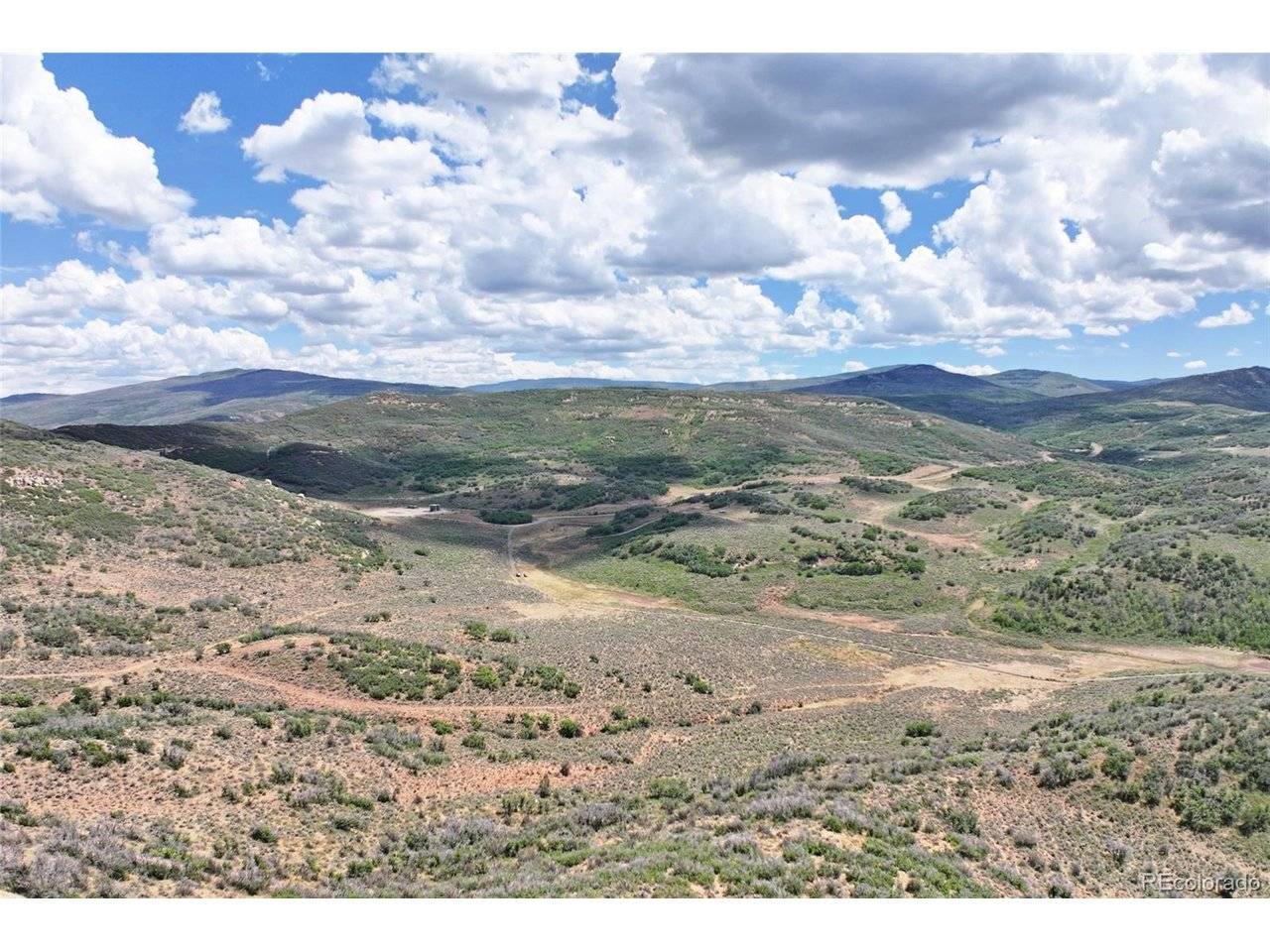 0 Harrison Creek, Collbran, CO 81624