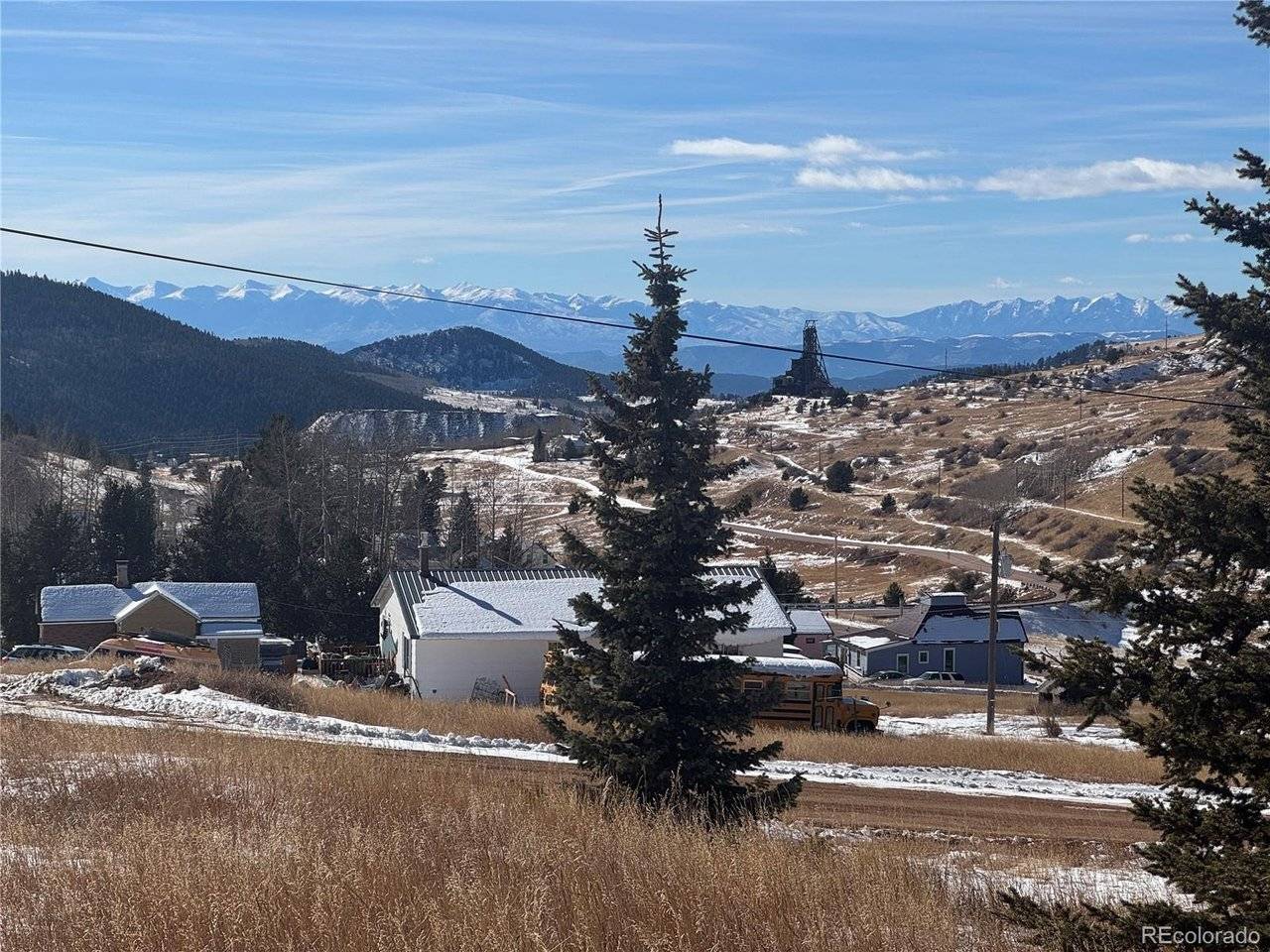 0 Independence, Goldfield, CO 80860