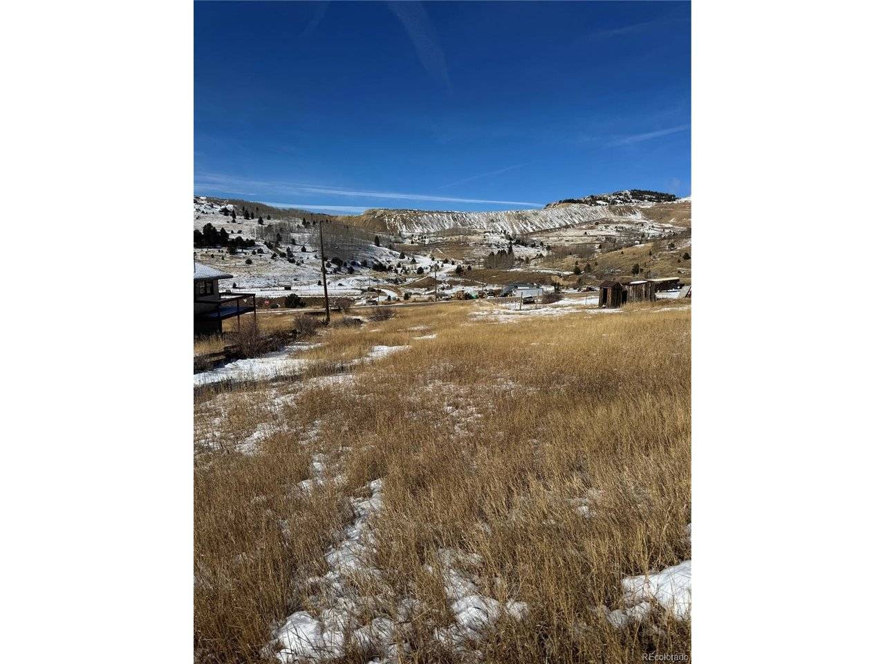 0 Independence, Goldfield, CO 80860