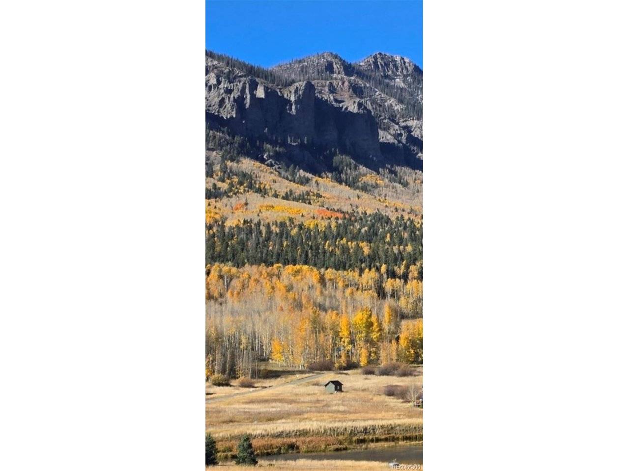 212 Camp Robber, Creede, CO 81130
