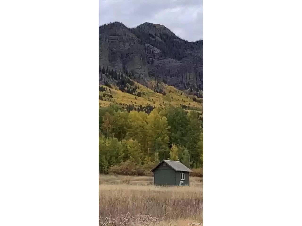 212 Camp Robber, Creede, CO 81130
