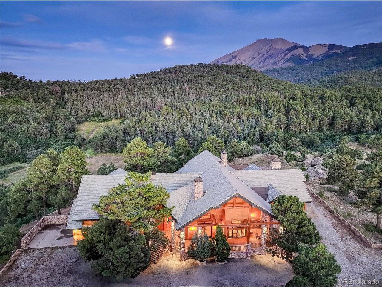 6600 County Rd 363, La Veta, CO 81055
