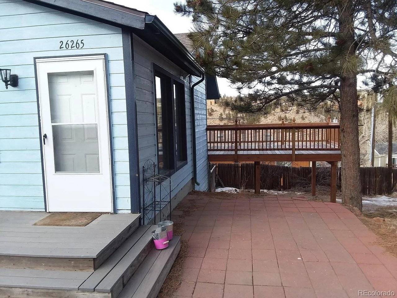 26265 Grateful, Kittredge, CO 80457