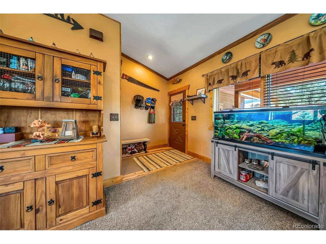 305 E Moffat, Hot Sulphur Springs, CO 80451