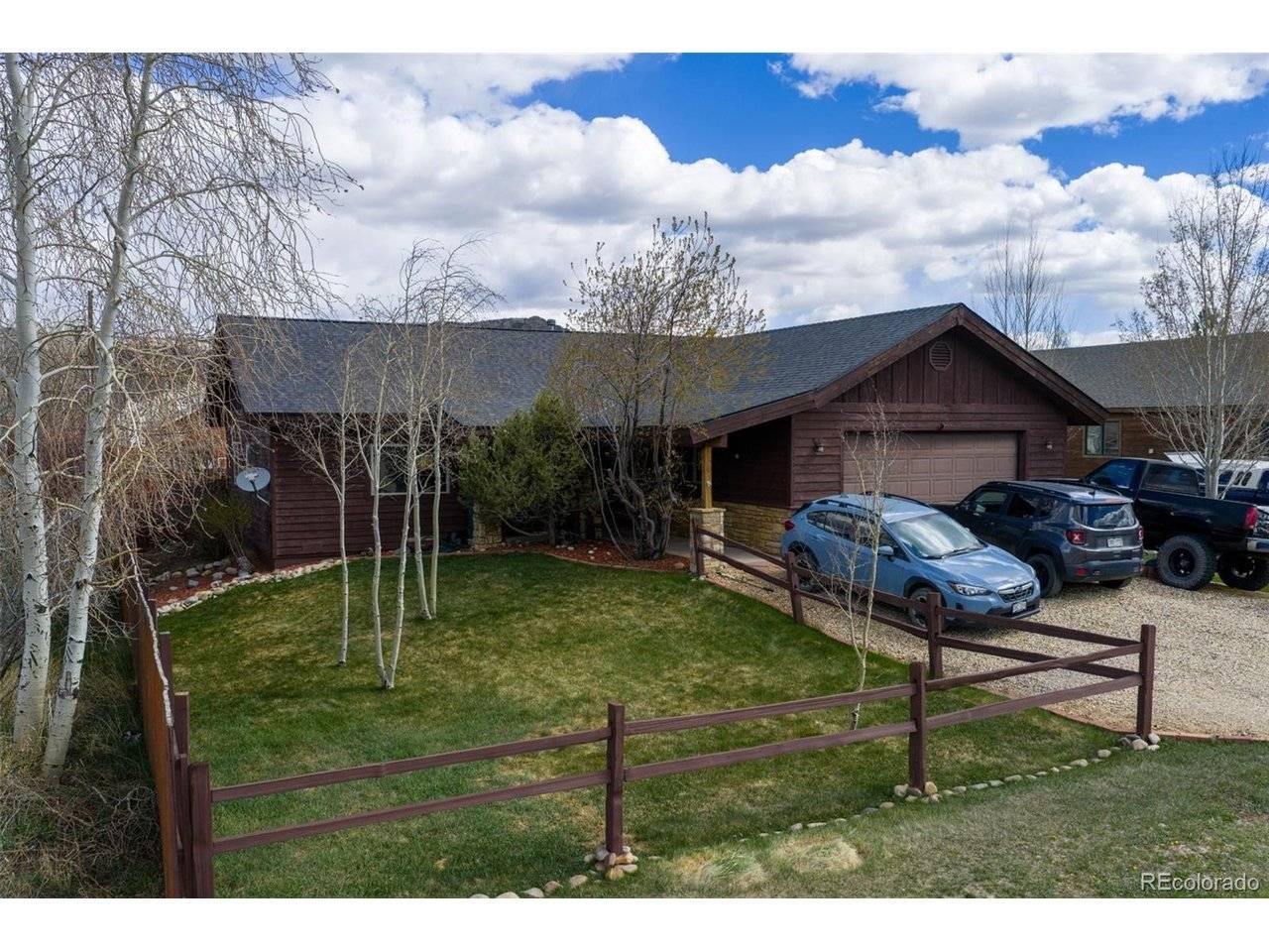 305 E Moffat, Hot Sulphur Springs, CO 80451