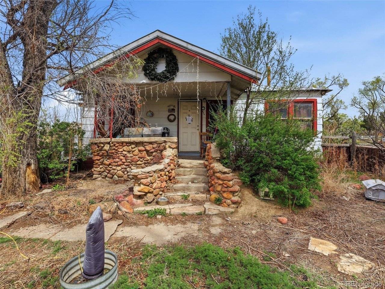 Address not disclosed, Fountain, CO 80817