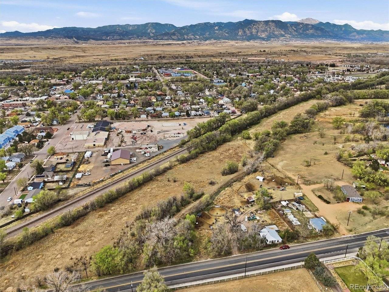 Address not disclosed, Fountain, CO 80817