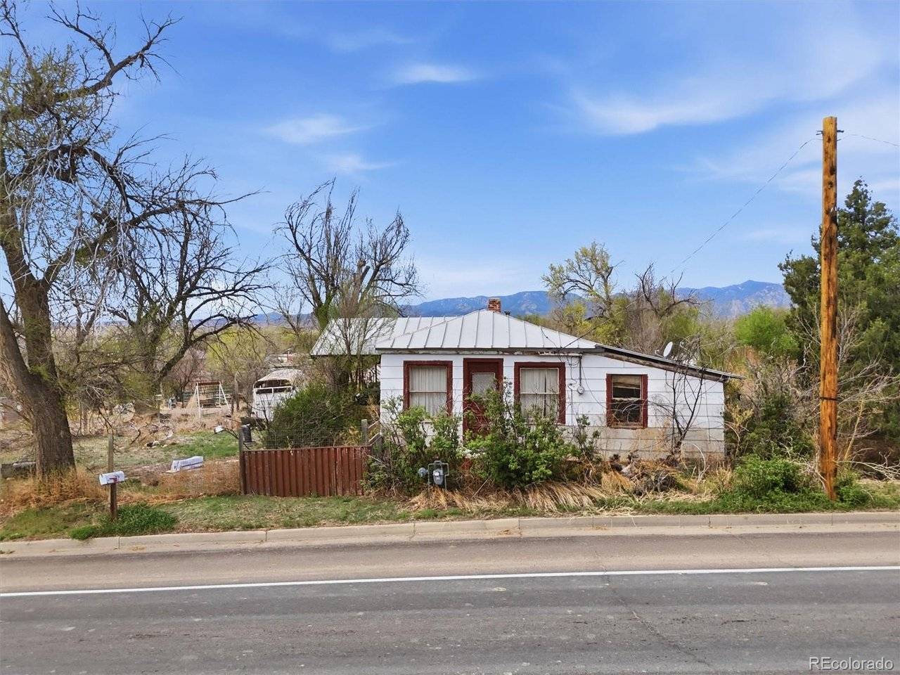 Address not disclosed, Fountain, CO 80817
