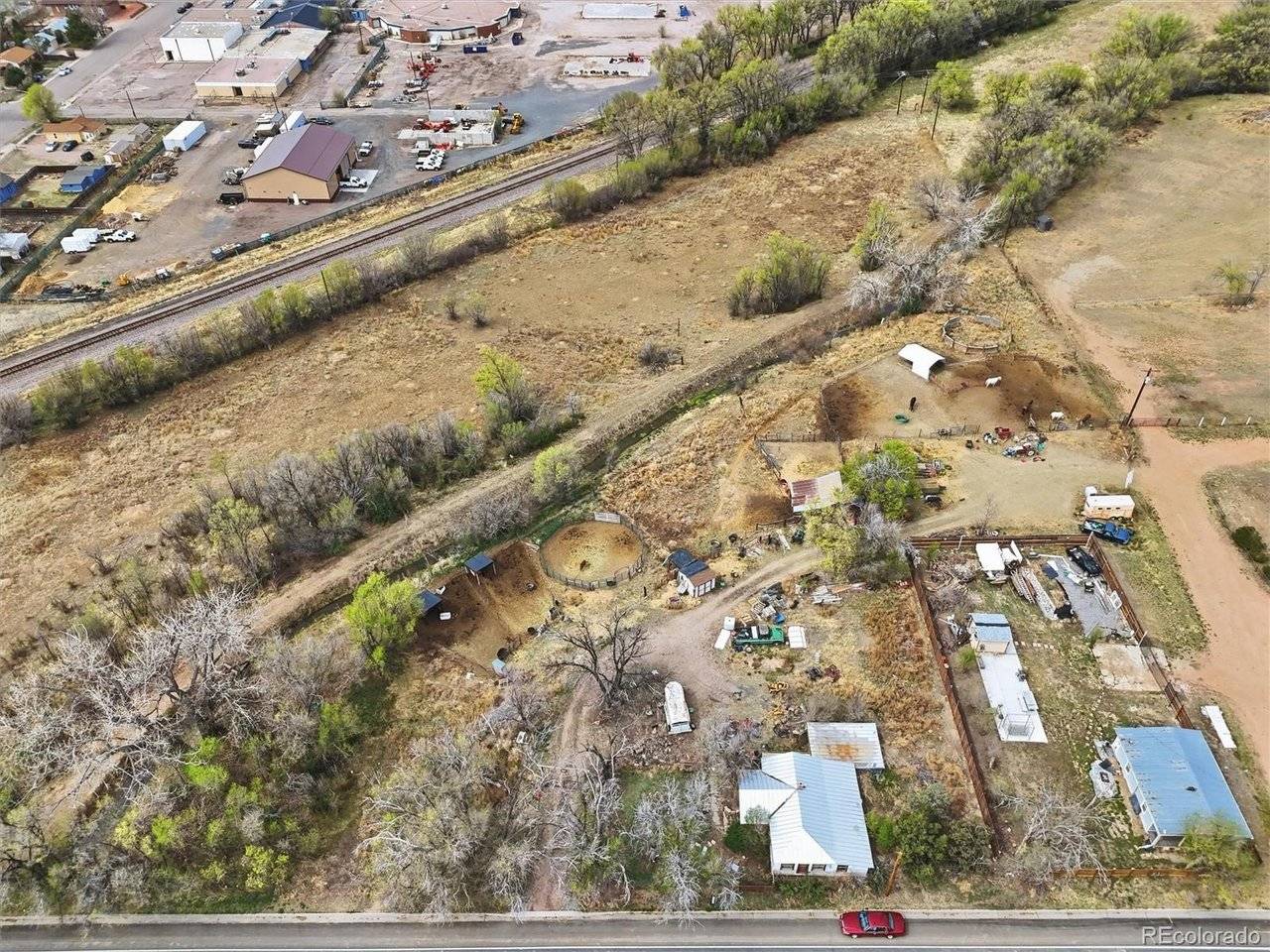 Address not disclosed, Fountain, CO 80817