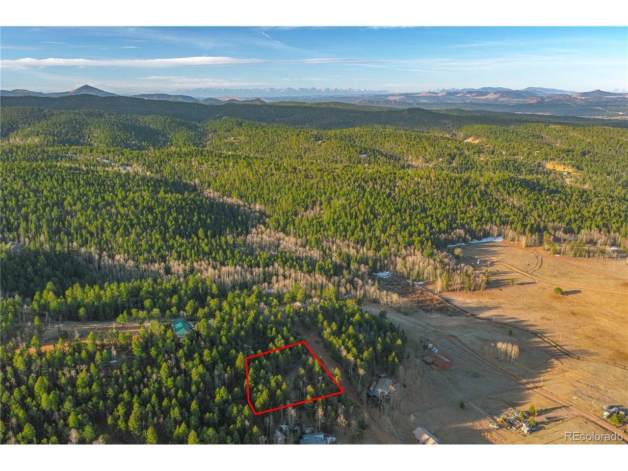 88 Malmsey, Divide, CO 80814