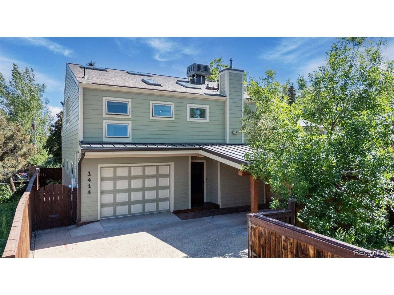 1414 Elder, Boulder, CO 80304