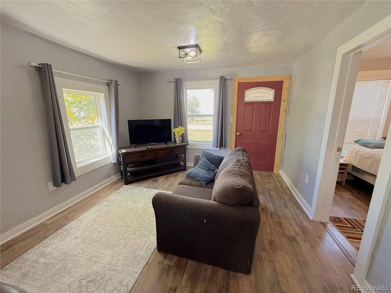 120 Lincoln, Arriba, CO 80804