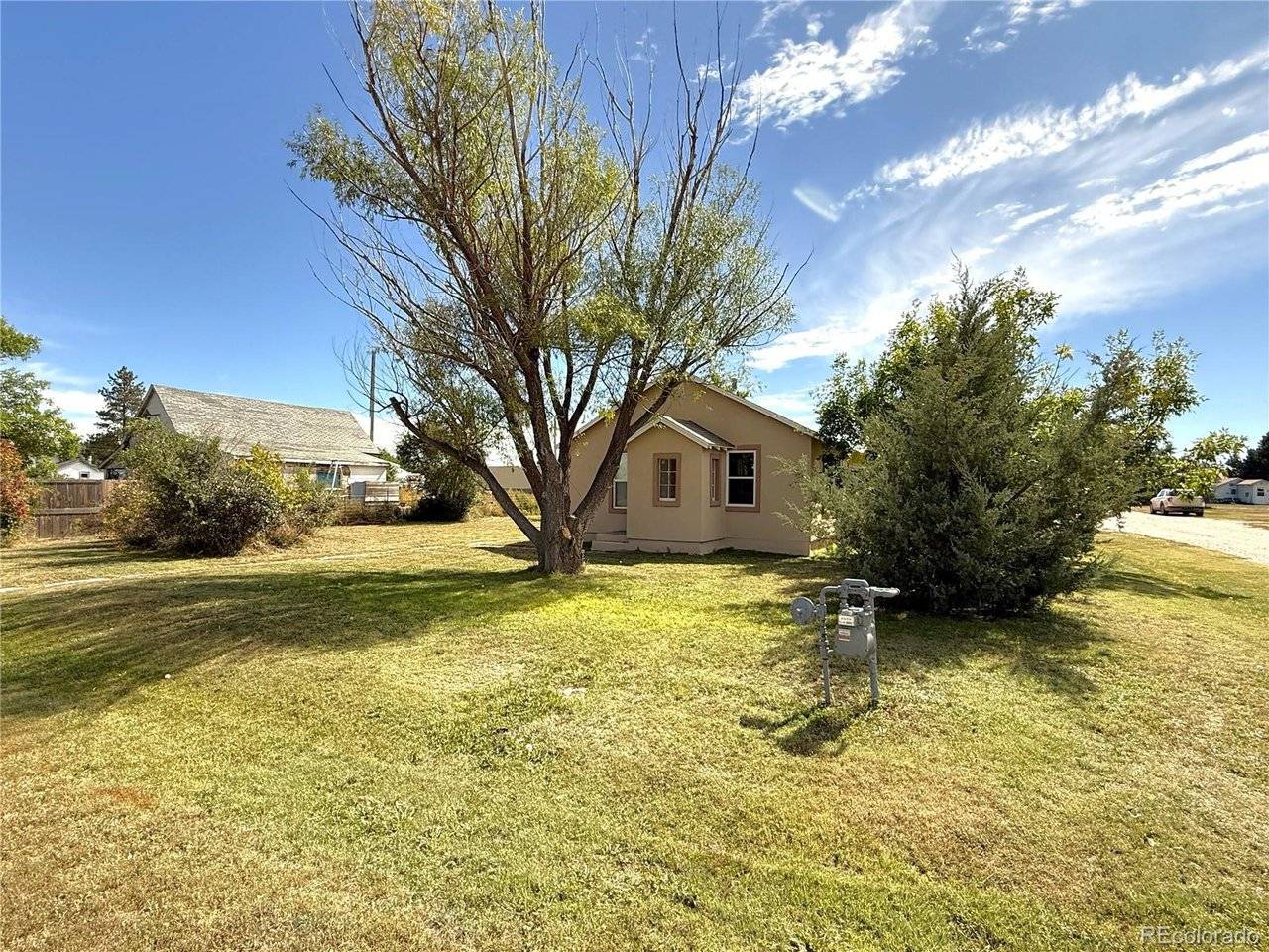120 Lincoln, Arriba, CO 80804