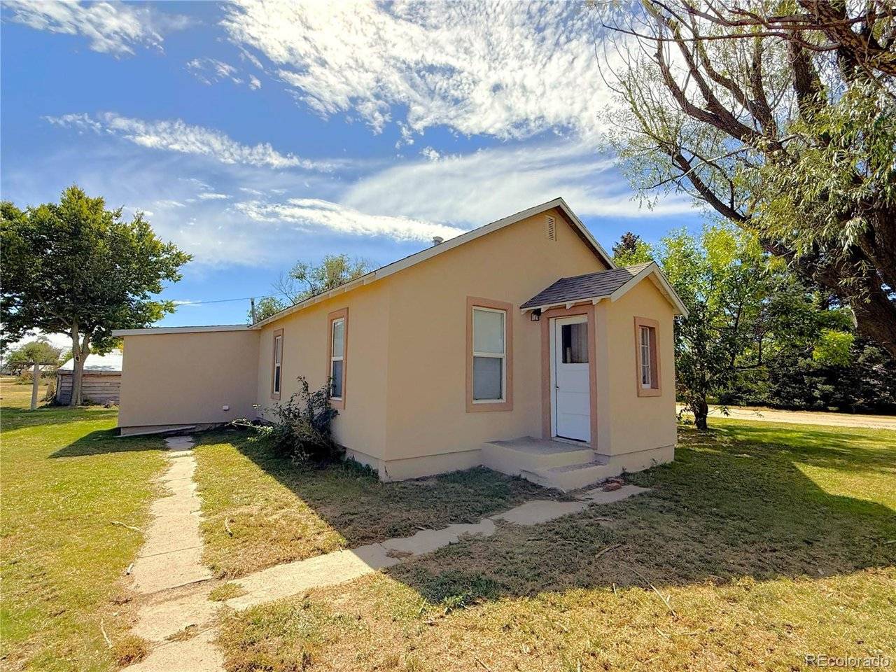 120 Lincoln, Arriba, CO 80804