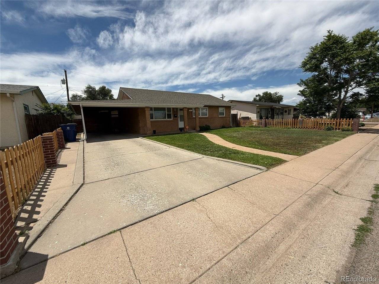 1803 Brimmer, Pueblo, CO 81005