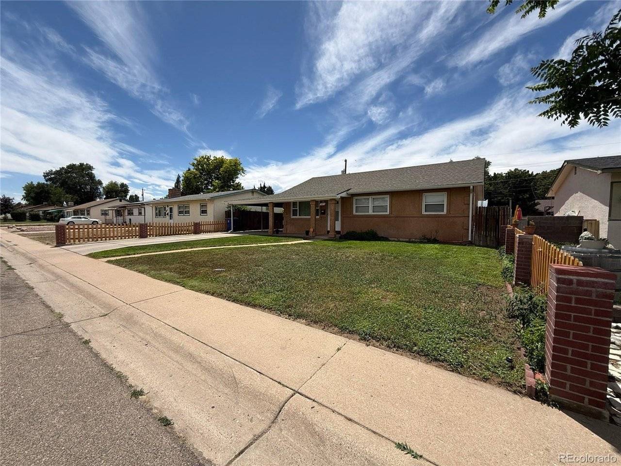 1803 Brimmer, Pueblo, CO 81005