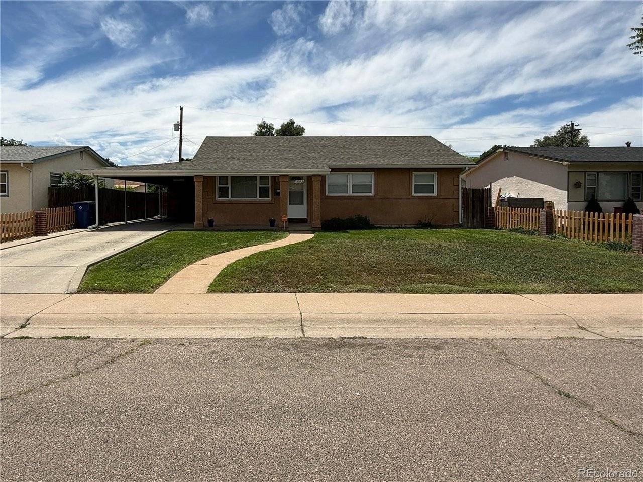 1803 Brimmer, Pueblo, CO 81005