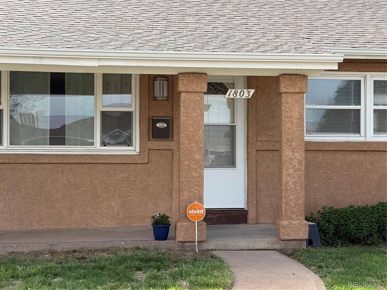 1803 Brimmer, Pueblo, CO 81005