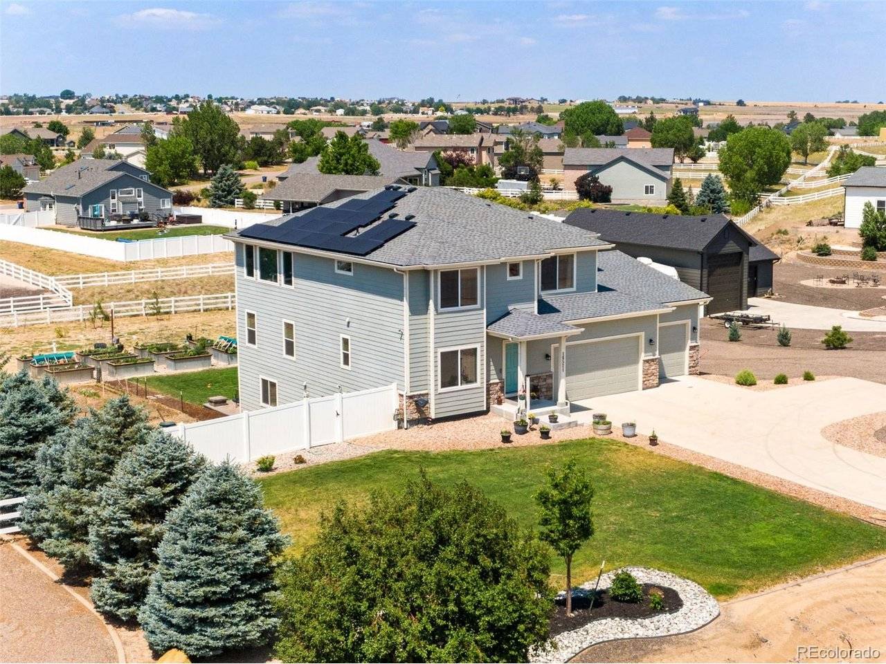 16521 Tree Haven, Hudson, CO 80642