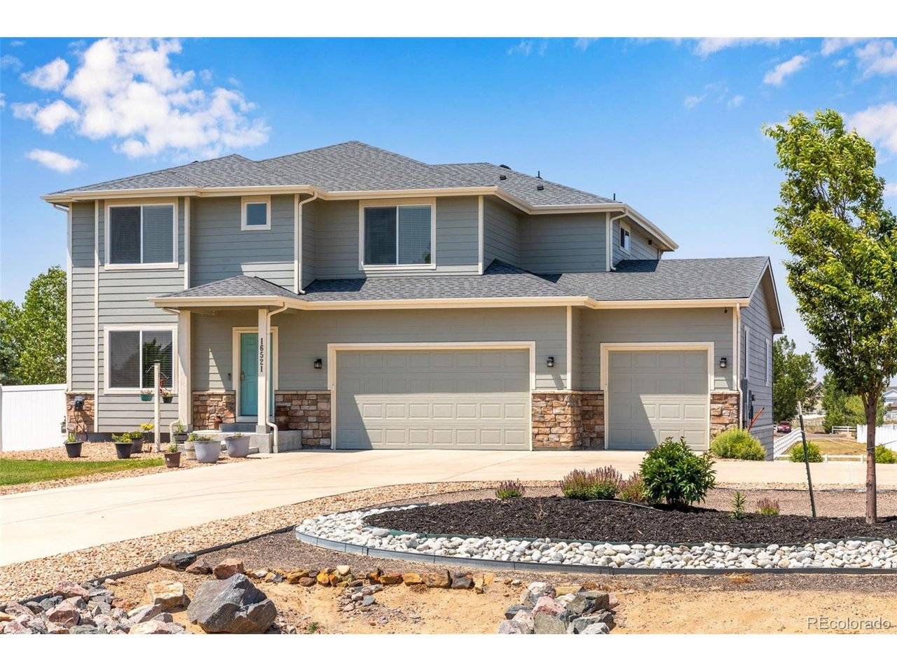 16521 Tree Haven, Hudson, CO 80642