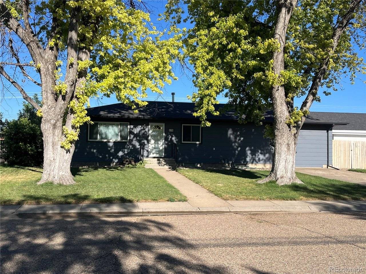 275 6th, Burlington, CO 80807
