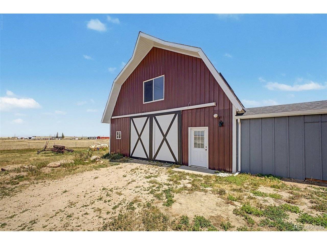 22576 Eagle, Elbert, CO 80106