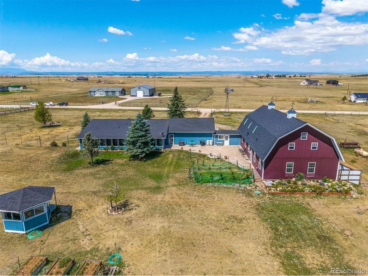22576 Eagle, Elbert, CO 80106