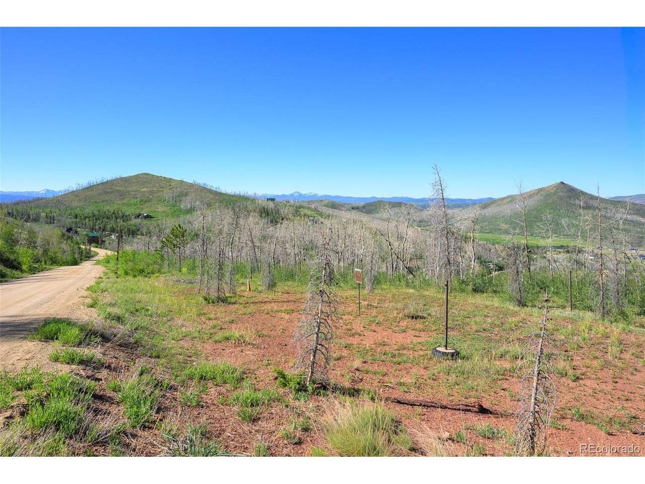 463 County Road 414, Granby, CO 80446