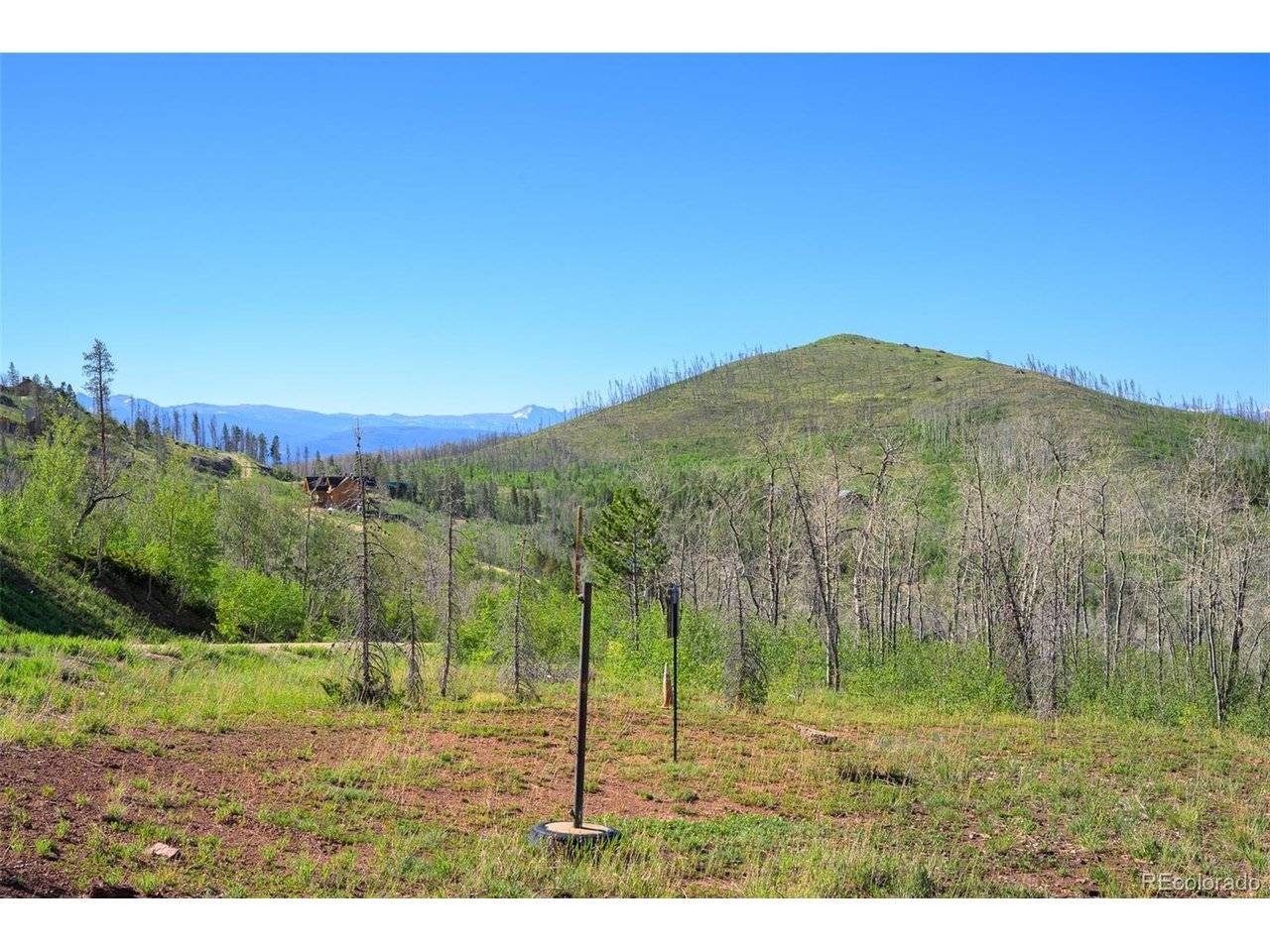 463 County Road 414, Granby, CO 80446