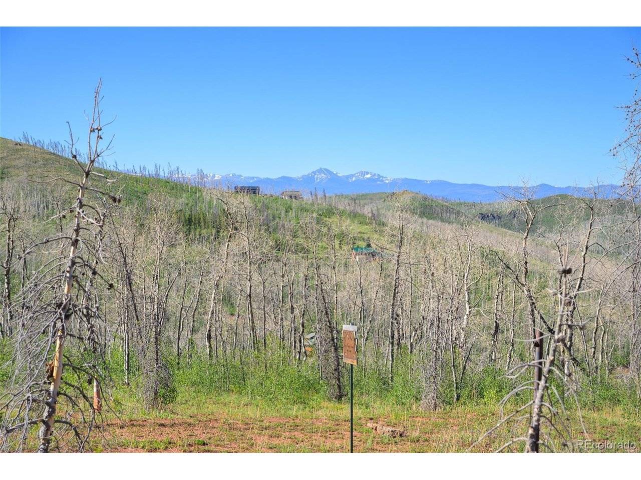 463 County Road 414, Granby, CO 80446