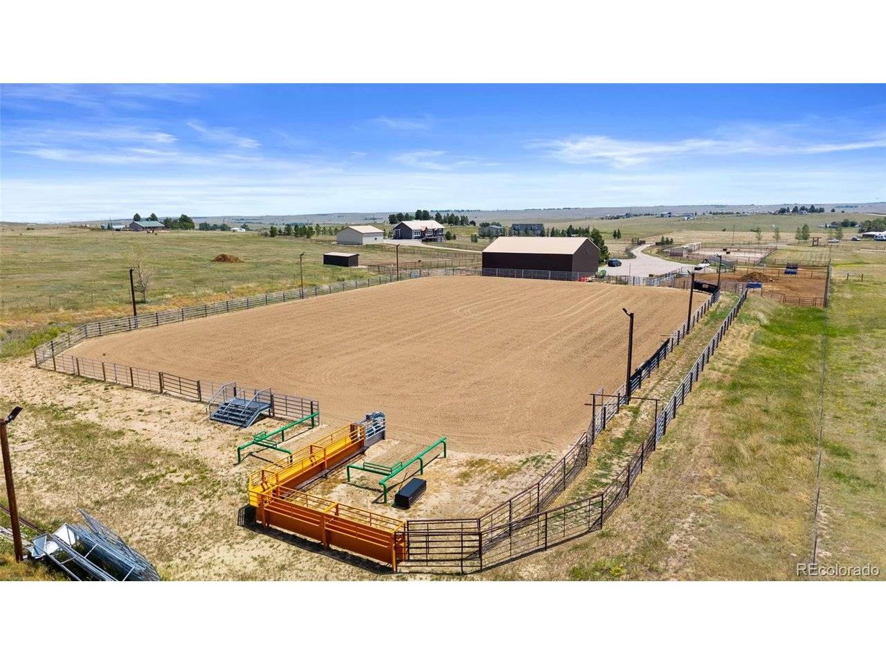 8768 County Road 134, Kiowa, CO 80117