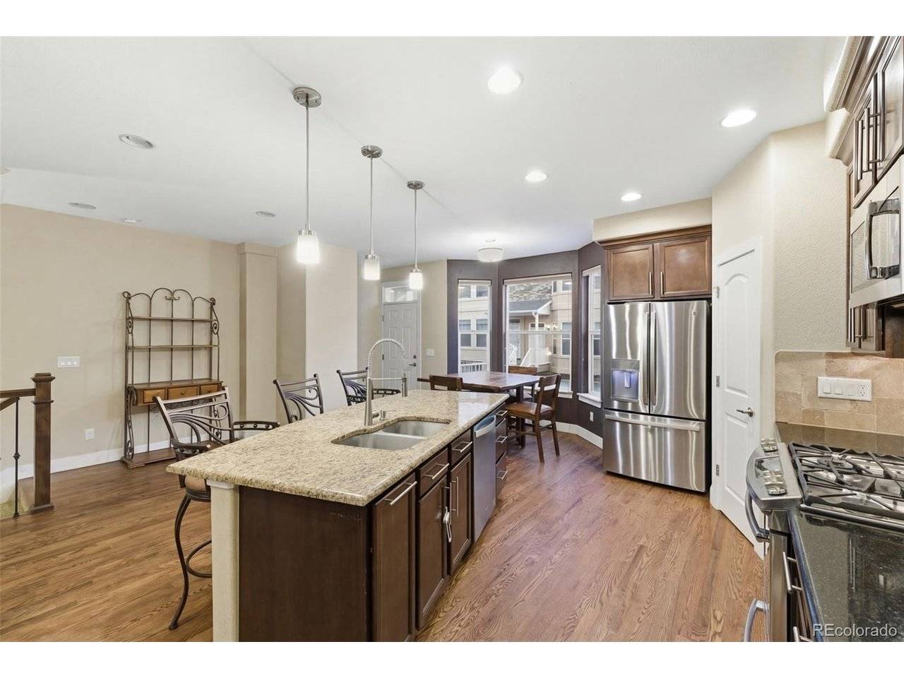829 N Vernon, Central City, CO 80427
